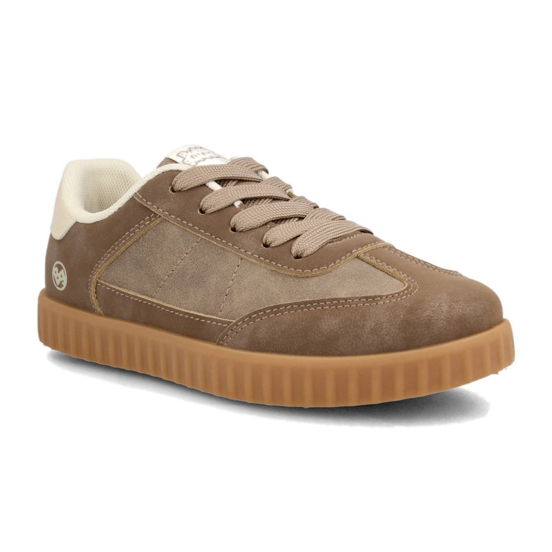 ZAPATILLA NIÑO BUBBLEGUMMERS EREN CAFE - 2