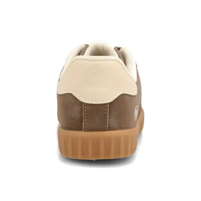 ZAPATILLA NIÑO BUBBLEGUMMERS EREN CAFE - 3