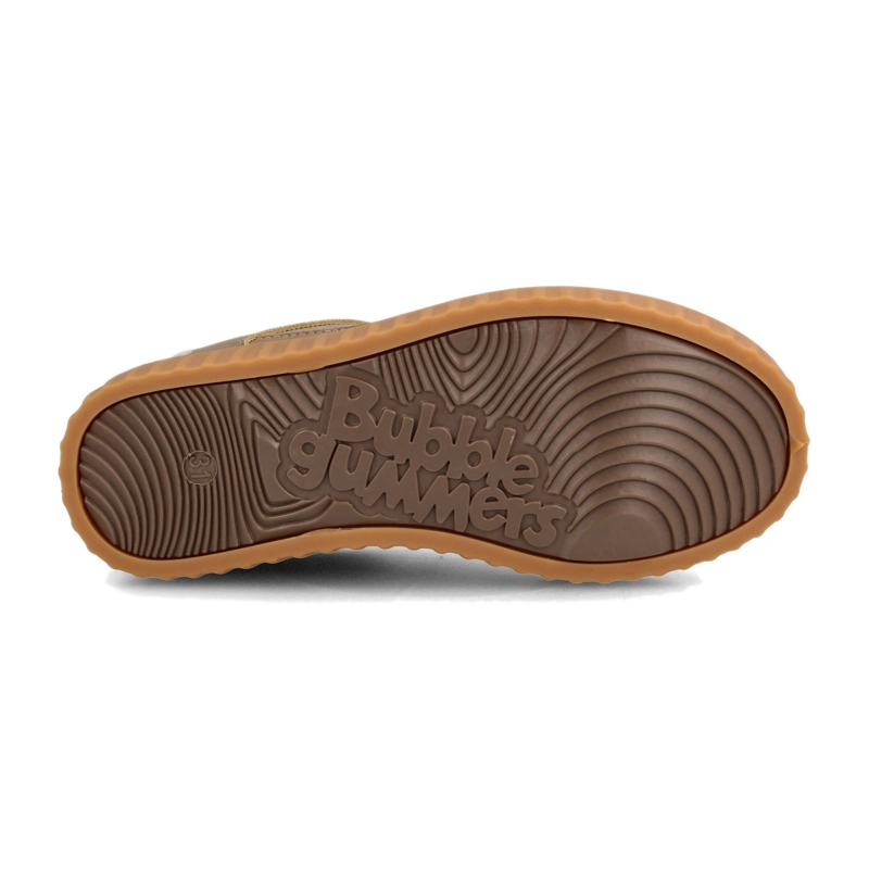 ZAPATILLA NIÑO BUBBLEGUMMERS EREN CAFE - 5