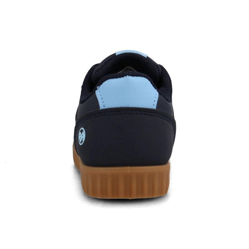 ZAPATILLA NIÑO BUBBLEGUMMERS EREN AZUL - 3