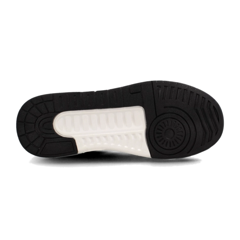 ZAPATILLA MUJER NORTH STAR BEX NEGRO - 5
