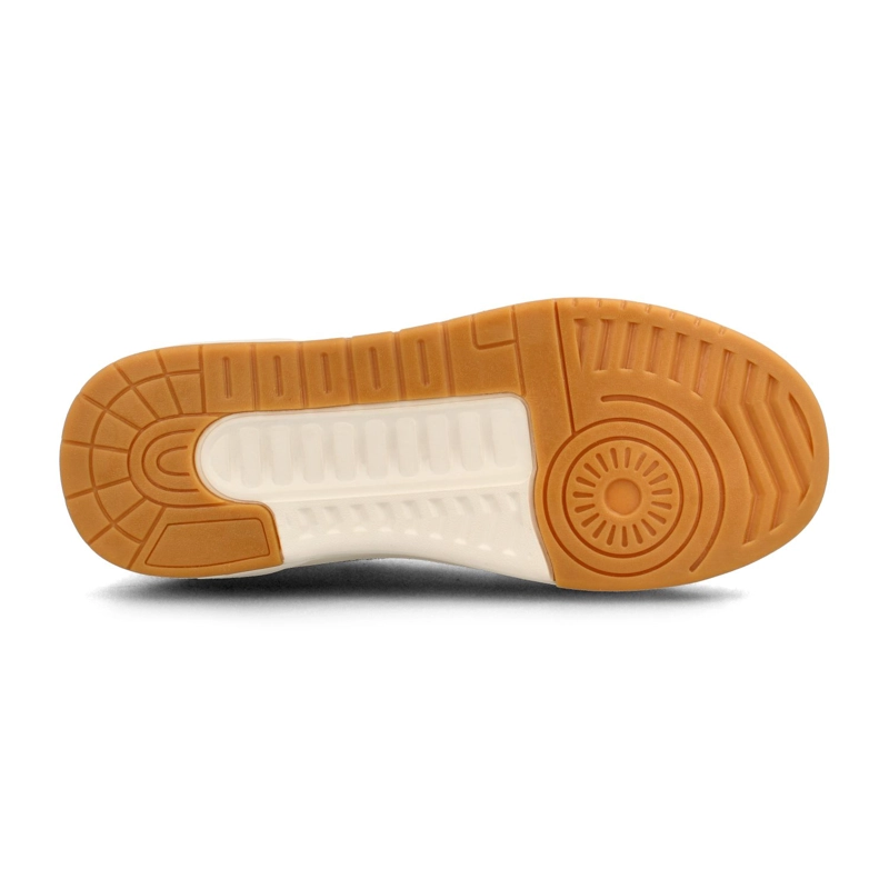 ZAPATILLA MUJER NORTH STAR BEX BEIGE - 5