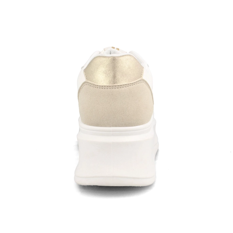 ZAPATILLA MUJER NORTH STAR SHIMME BLANCO - 3