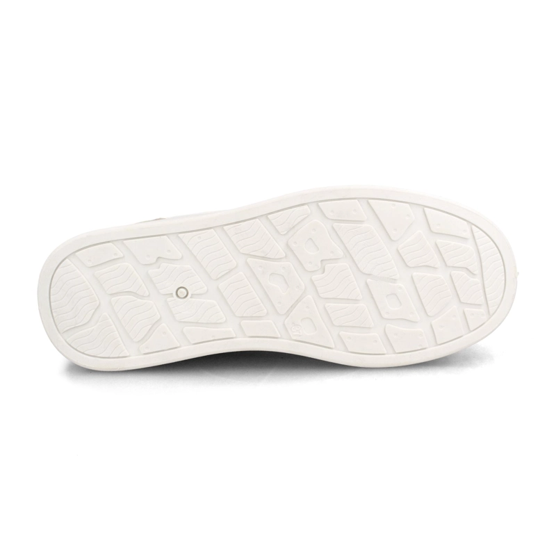 ZAPATILLA MUJER NORTH STAR SHIMME BLANCO - 5