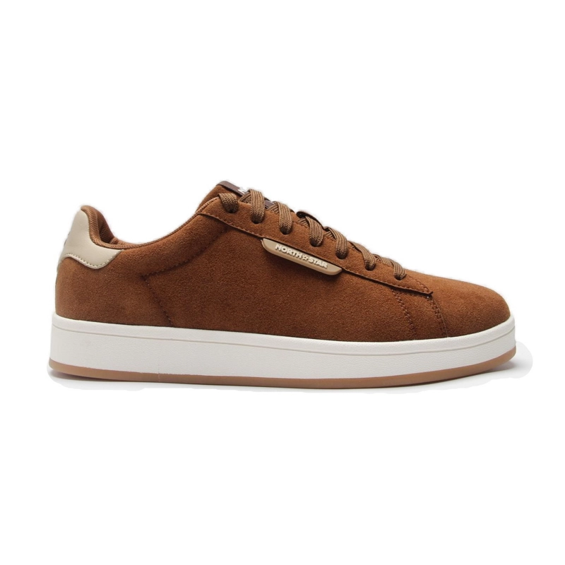 ZAPATILLA MUJER NORTH STAR RIGEL CAFE - 1