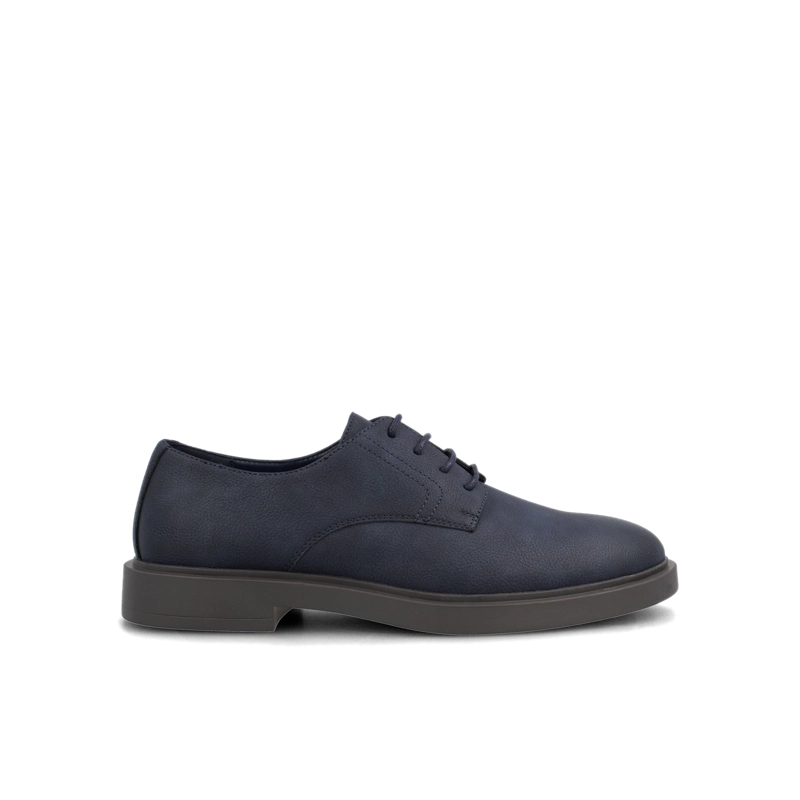 ZAPATO HOMBRE BATA AMSTERDAM AZUL - 1