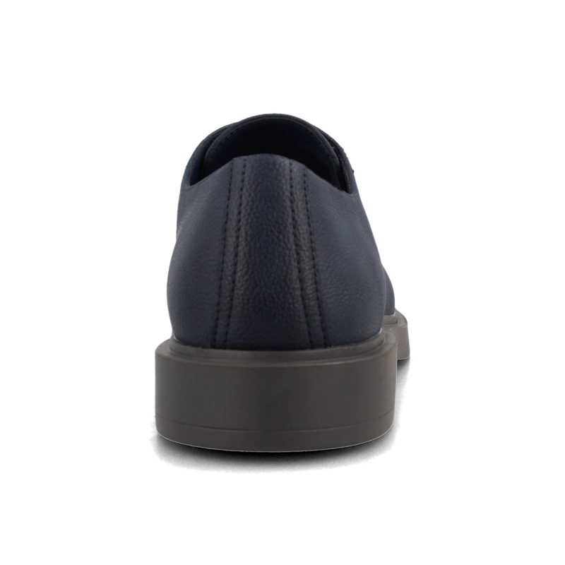 ZAPATO HOMBRE BATA AMSTERDAM AZUL - 3
