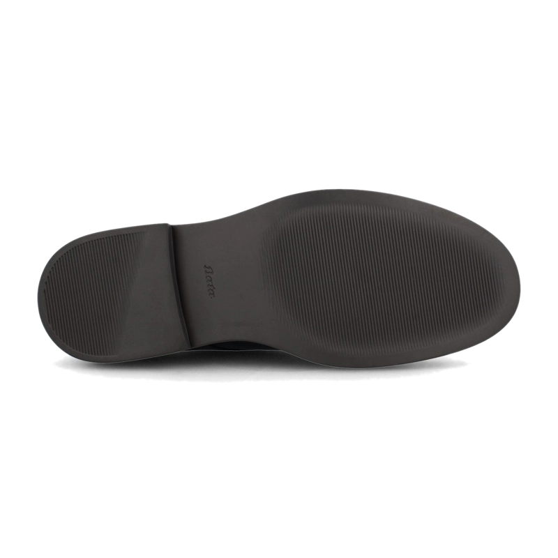 ZAPATO HOMBRE BATA AMSTERDAM AZUL - 5