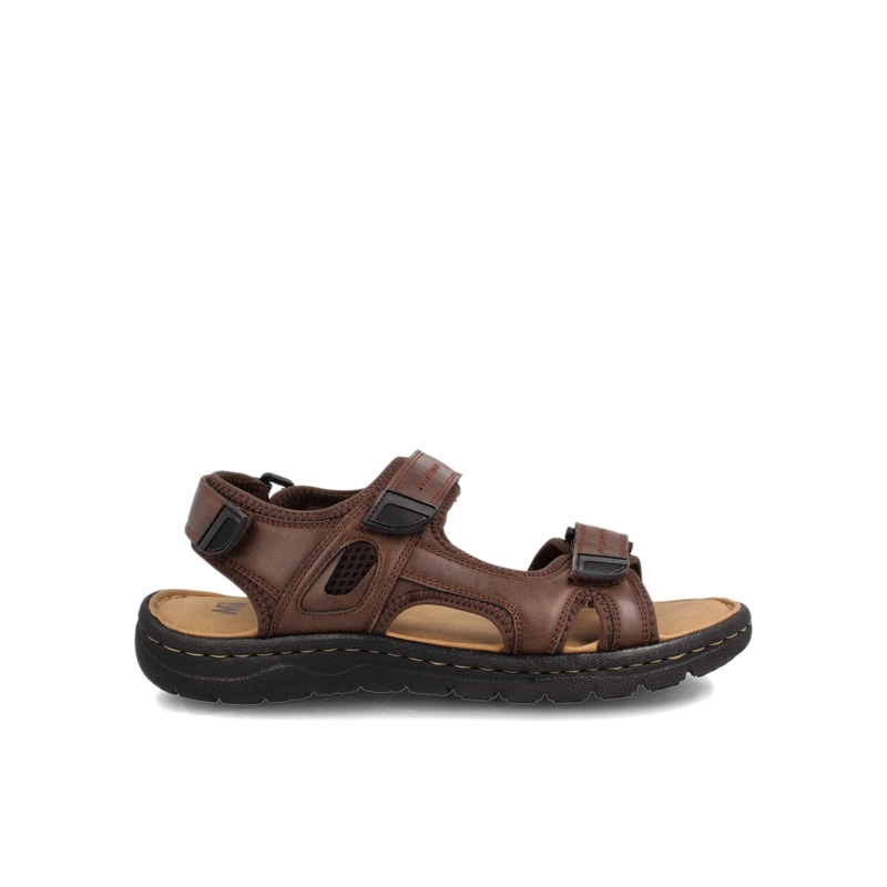 SANDALIA HOMBRE WEINBRENNER CHOT GIGO CAFE - 1