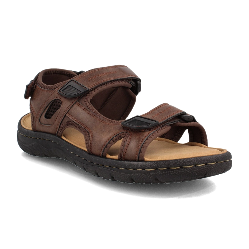 SANDALIA HOMBRE WEINBRENNER CHOT GIGO CAFE - 2