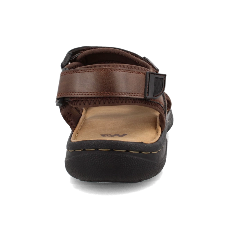 SANDALIA HOMBRE WEINBRENNER CHOT GIGO CAFE - 3