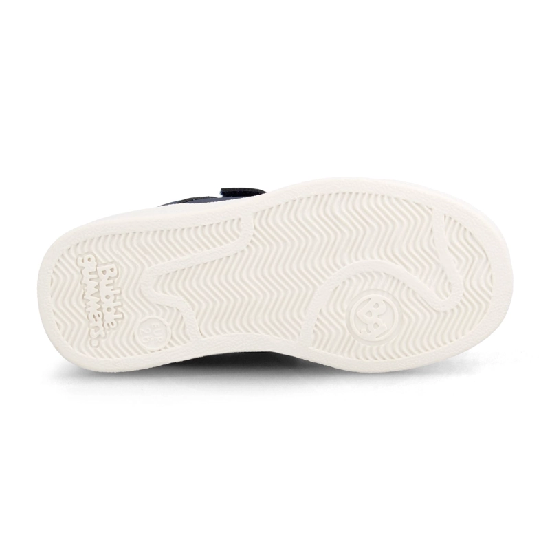 ZAPATILLA NIÑO BUBBLEGUMERS CLAVEL AZUL - 5