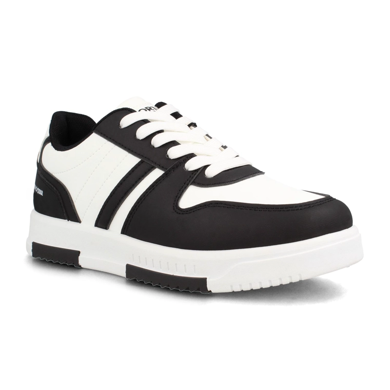 ZAPATILLA MUJER NORTH STAR AIM NEGRO - 2