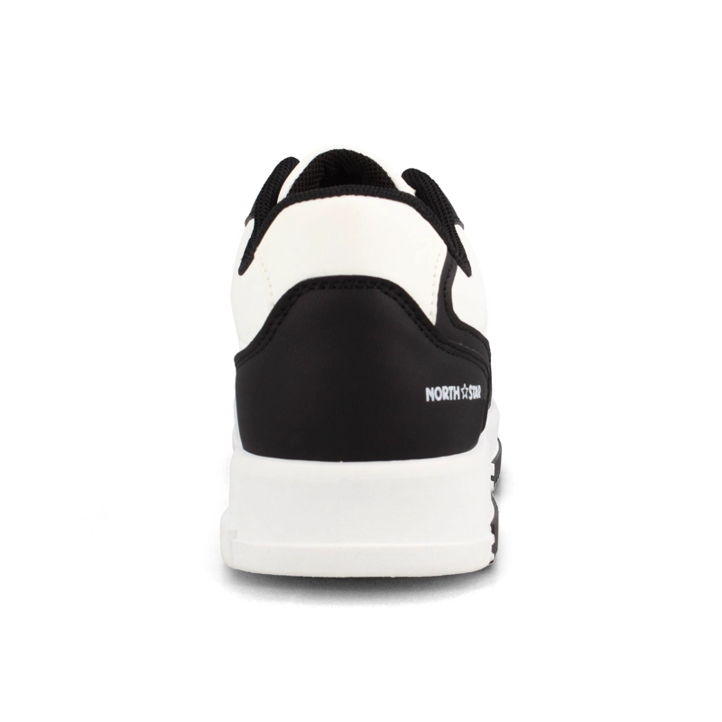 ZAPATILLA MUJER NORTH STAR AIM NEGRO - 3
