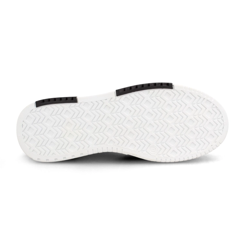 ZAPATILLA MUJER NORTH STAR AIM NEGRO - 5