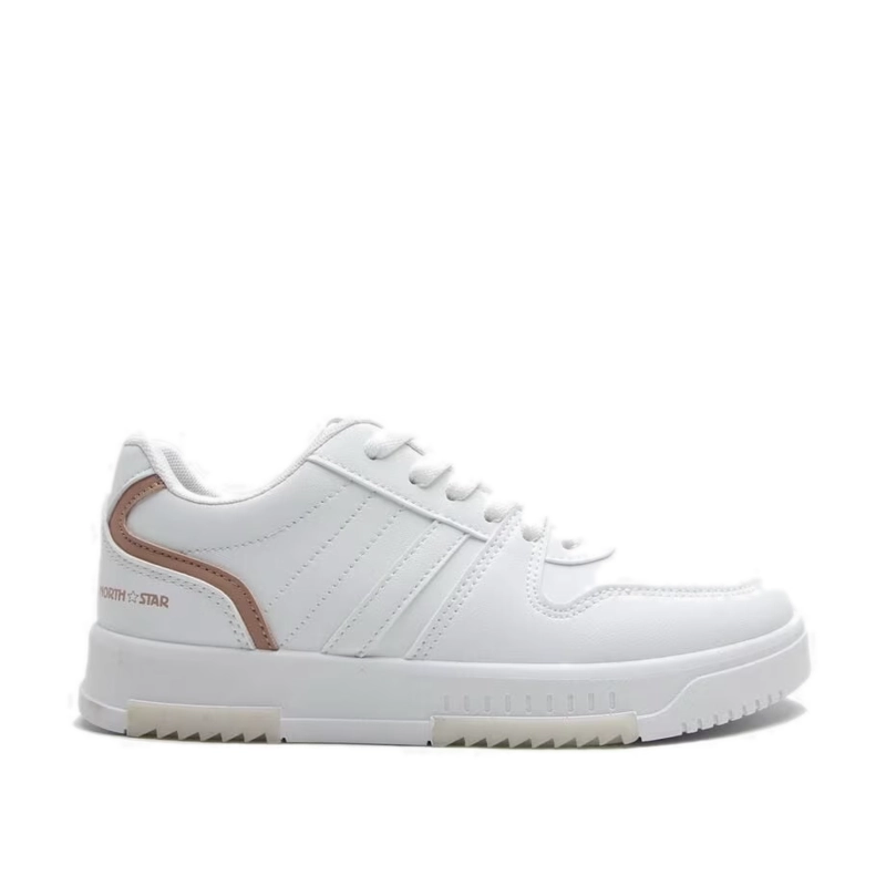 ZAPATILLA MUJER NORTH STAR AIM BLANCO - 1