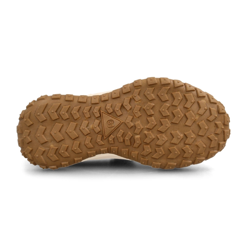 ZAPATILLA NIÑO WEINBRENNER BANNOCK ALTURA GRIS - 5