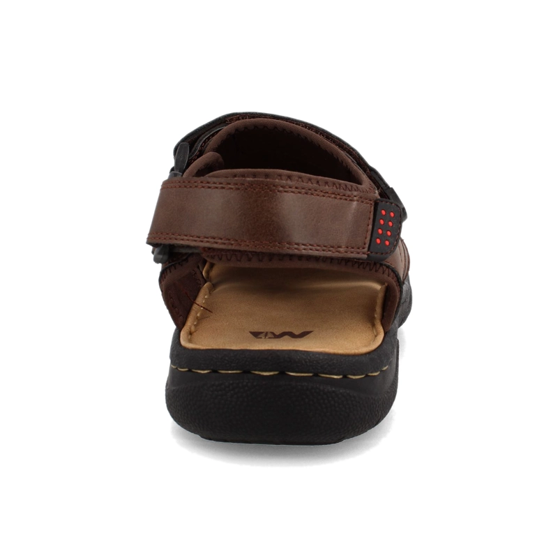 SANDALIA HOMBRE WEINBRENNER CHOT MAURI CAFE - 3