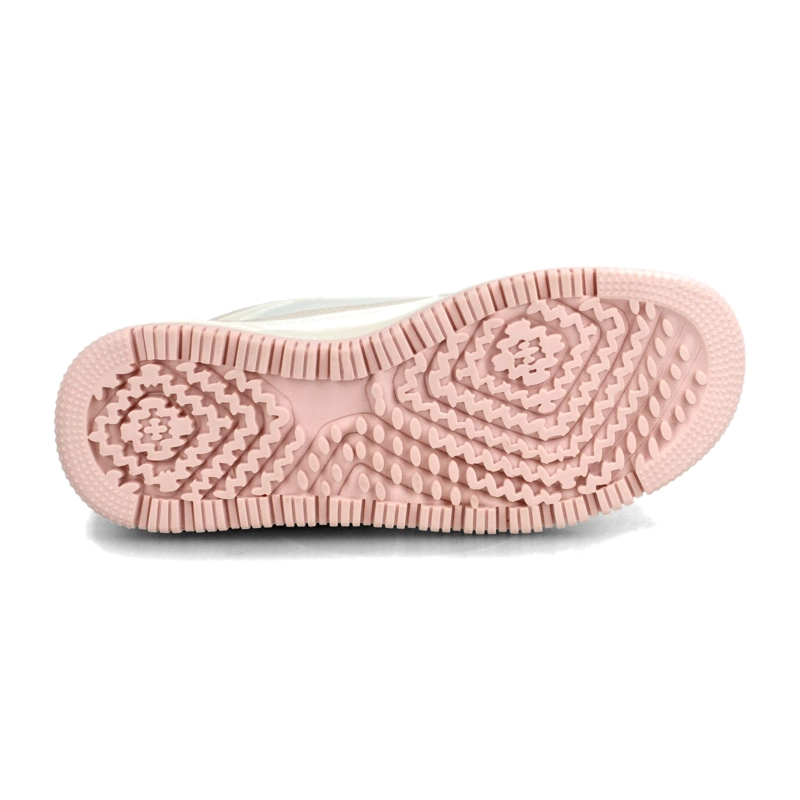 ZAPATILLA MUJER NORTH STAR TURK BLANCO - 5
