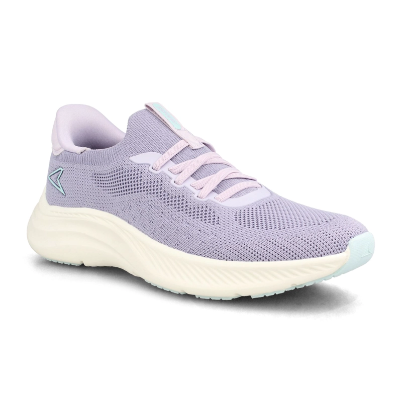 ZAPATILLA NIÑA POWER ONDA DESU ES KIDS VIOLETA - 2