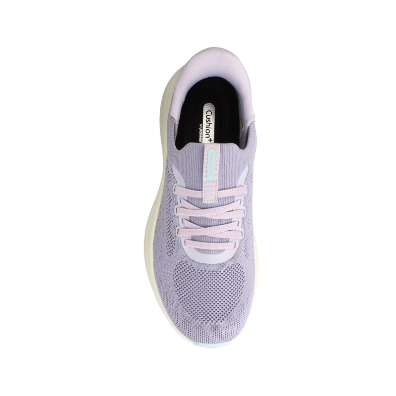 ZAPATILLA NIÑA POWER ONDA DESU ES KIDS VIOLETA - 4
