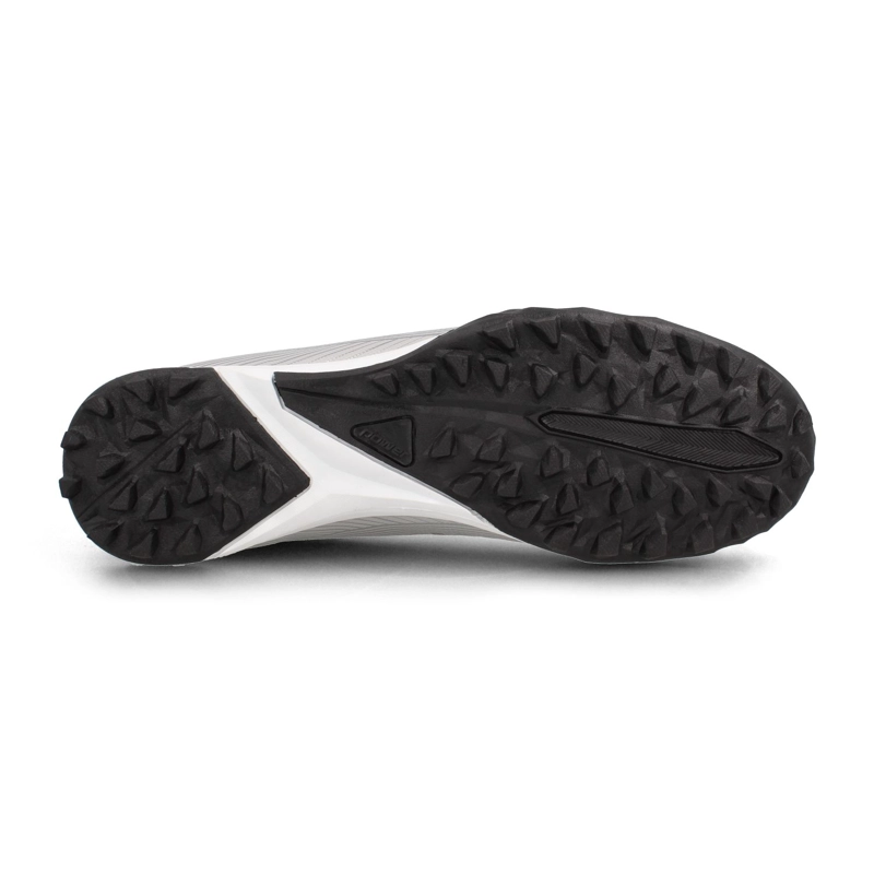 ZAPATILLA HOMBRE POWER BRACE BABY FOOTBALL GRIS - 5