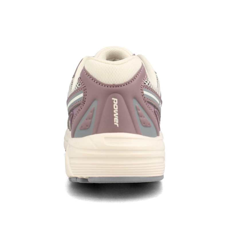 ZAPATILLA MUJER POWER ZETA RELIC VIOLETA - 3