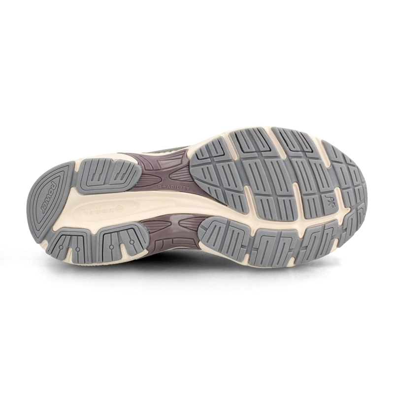 ZAPATILLA MUJER POWER ZETA RELIC VIOLETA - 5