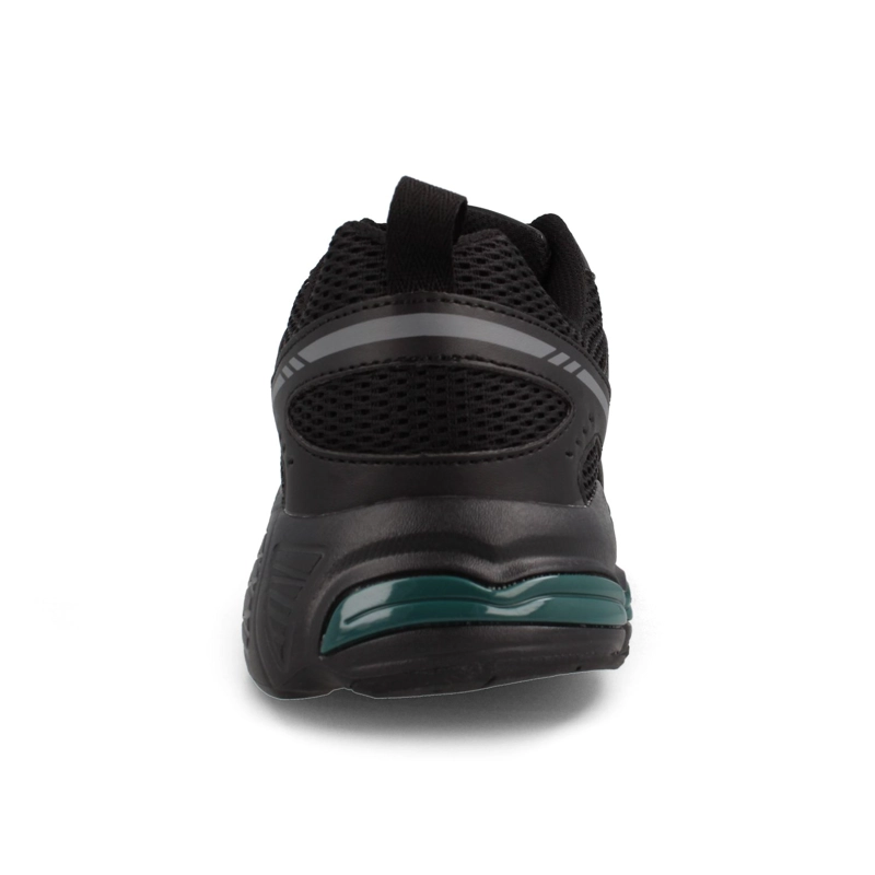 ZAPATILLA DEPORTIVA HOMBRE POWER VIATOR MIZU URBAN NEGRO - 3