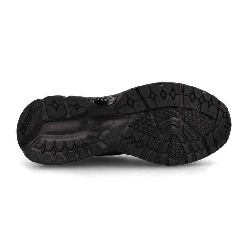 ZAPATILLA DEPORTIVA HOMBRE POWER VIATOR MIZU URBAN NEGRO - 5