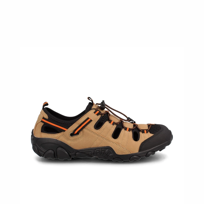 SANDALIA HOMBRE WEINBRENNER DRAFT CAFE - 1
