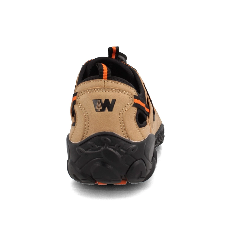 SANDALIA HOMBRE WEINBRENNER DRAFT CAFE - 3