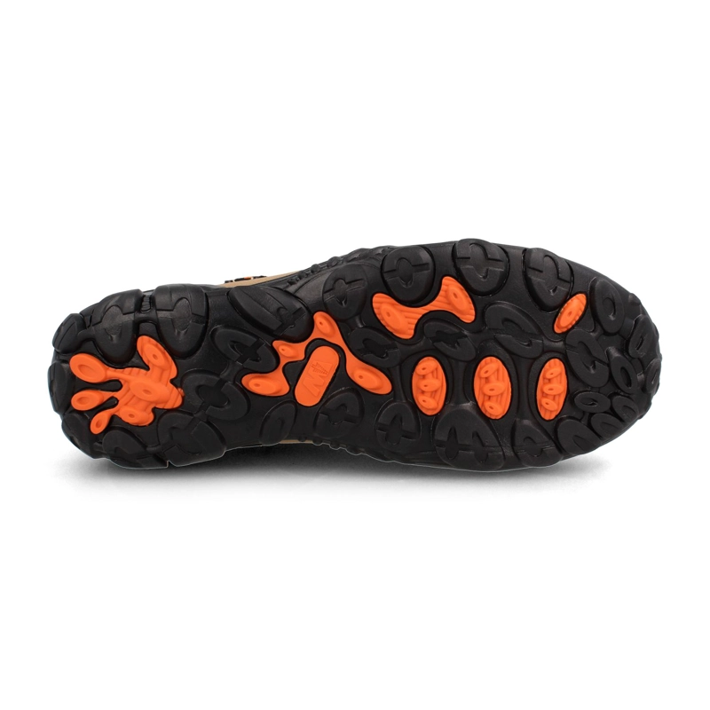 SANDALIA HOMBRE WEINBRENNER DRAFT CAFE - 5