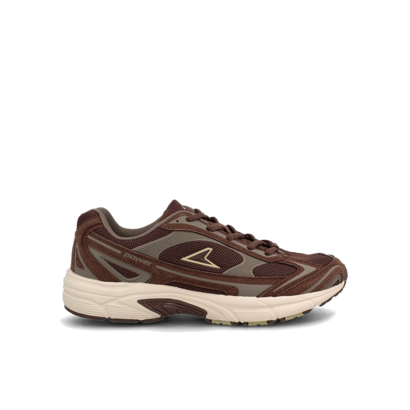 ZAPATILLA HOMBRE POWER ZETA RELIC CAFE - 1