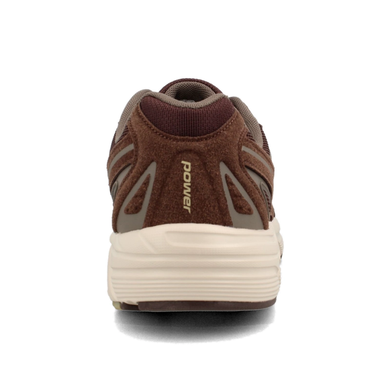 ZAPATILLA HOMBRE POWER ZETA RELIC CAFE - 3