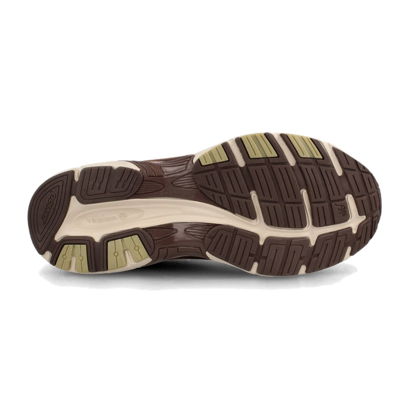 ZAPATILLA HOMBRE POWER ZETA RELIC CAFE - 5