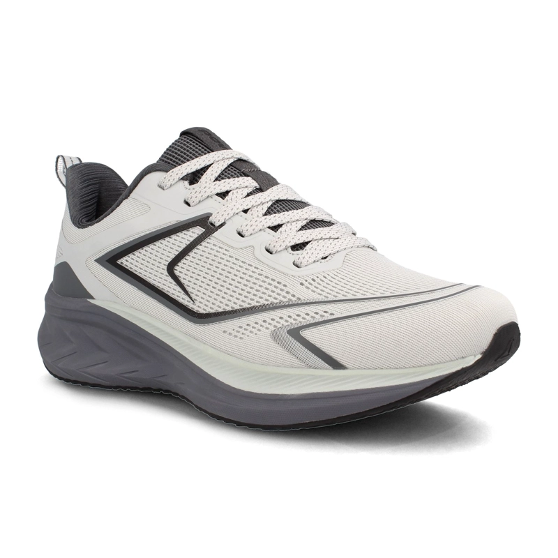 ZAPATILLA HOMBRE POWER SPECTRE RANGE GRIS - 2
