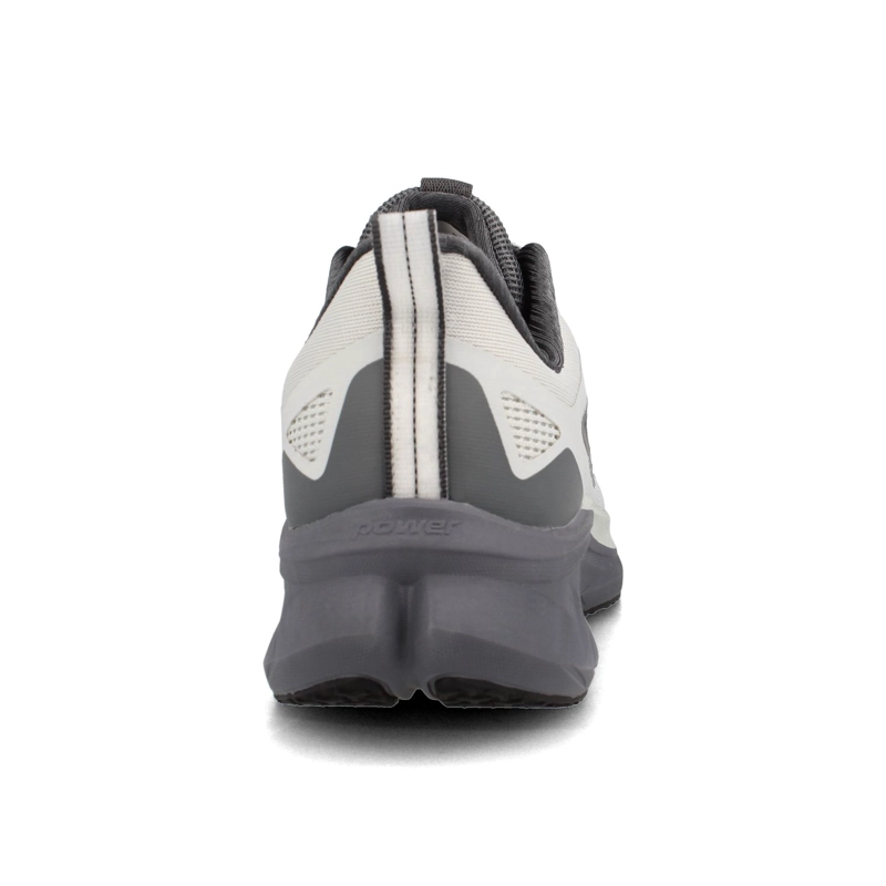 ZAPATILLA HOMBRE POWER SPECTRE RANGE GRIS - 3