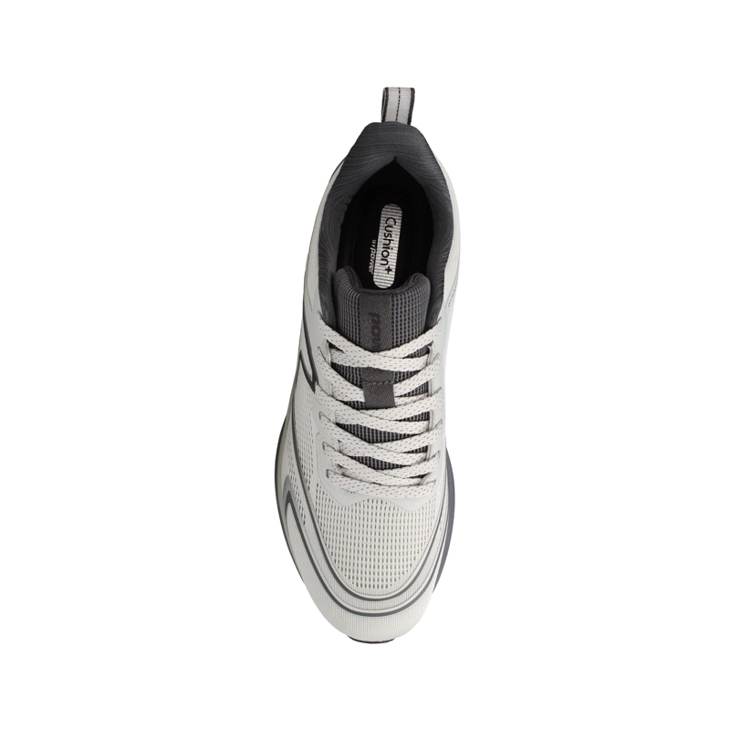 ZAPATILLA HOMBRE POWER SPECTRE RANGE GRIS - 4