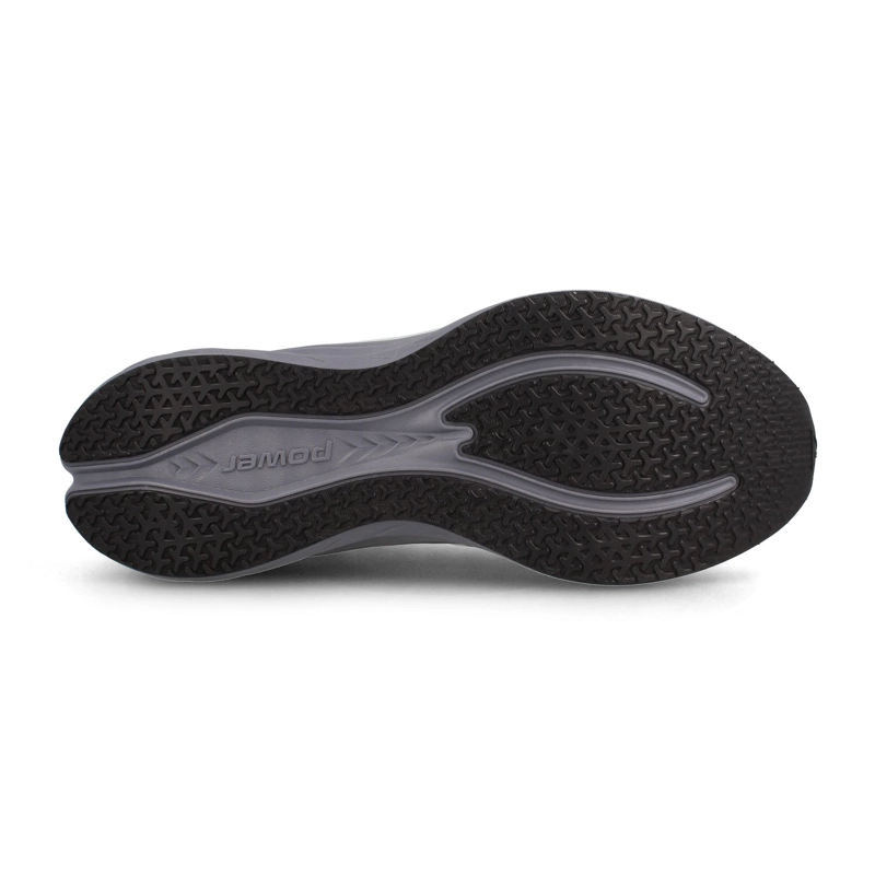 ZAPATILLA HOMBRE POWER SPECTRE RANGE GRIS - 5