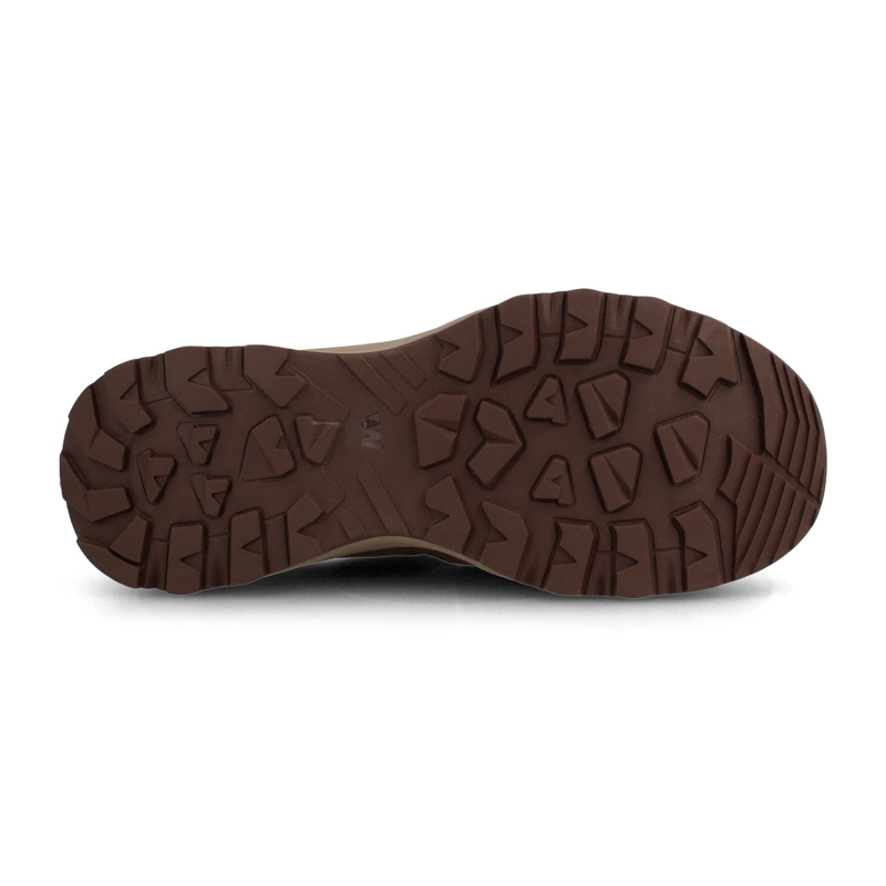 SANDALIA HOMBRE WEINBRENNER PAG CAFE - 5