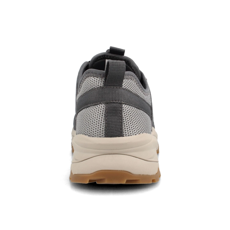 SANDALIA MUJER WEINBRENNER PAG GRIS - 4