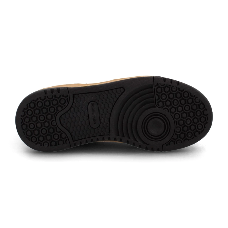 ZAPATILLA NIÑO NORTH STAR PRIM NEGRO - 5