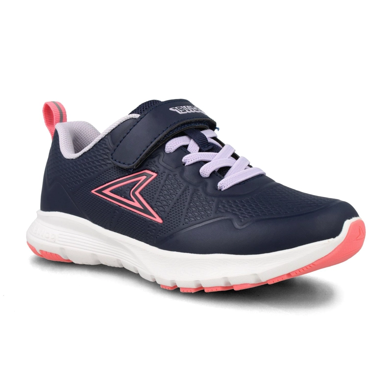 ZAPATILLA DEPORTIVA NIÑA POWER WAVE ONEILL AZUL - 2
