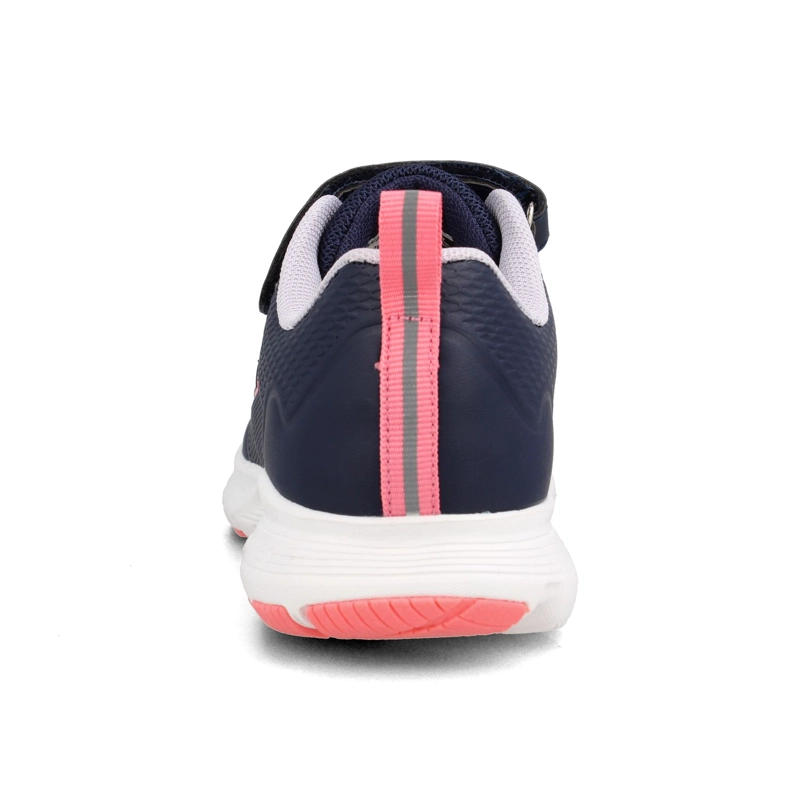 ZAPATILLA DEPORTIVA NIÑA POWER WAVE ONEILL AZUL - 3