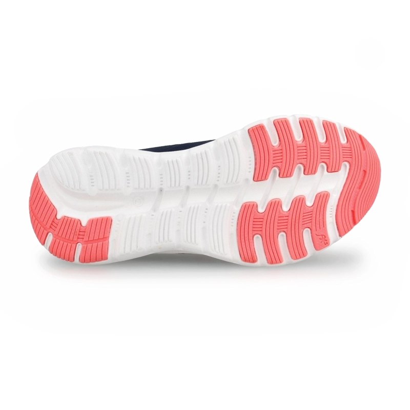 ZAPATILLA DEPORTIVA NIÑA POWER WAVE ONEILL AZUL - 5