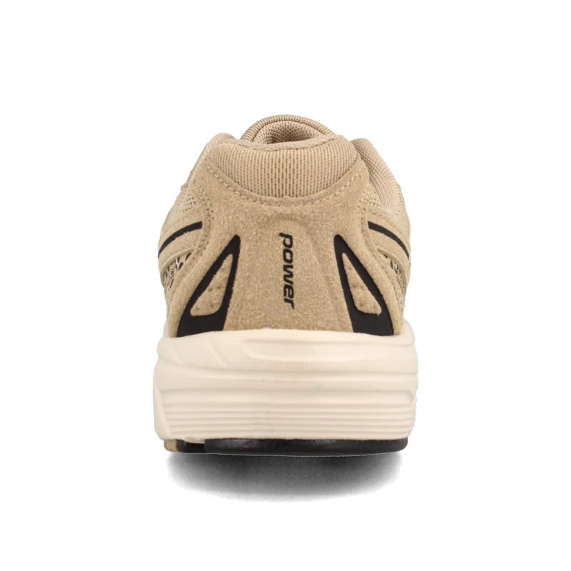 ZAPATILLA MUJER POWER ZETA RELIC CAFE - 3