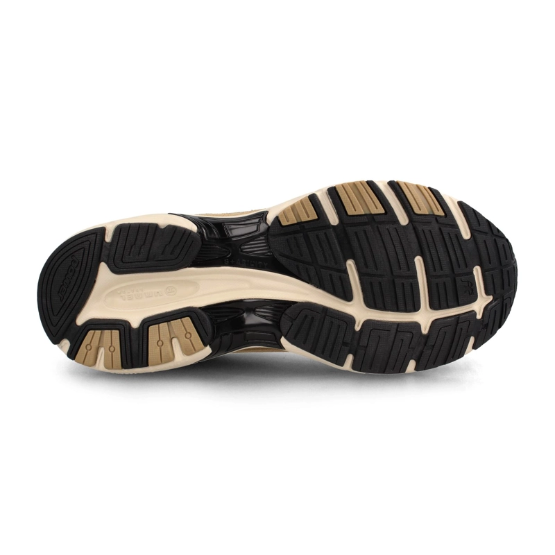 ZAPATILLA MUJER POWER ZETA RELIC CAFE - 5