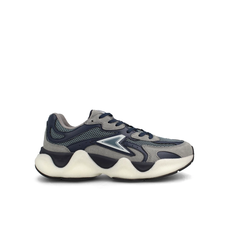 ZAPATILLA HOMBRE POWER XOZETA ONYX URBAN AZUL - 1
