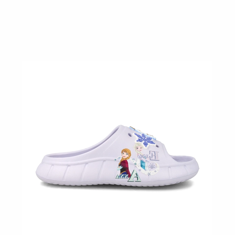 SANDALIA NIÑA BUBBLEGUMMERS GERARD LILA - 1